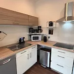 Kings Und Queens - 2sz - Whirlpool - Terrasse - Grill Dudenhofen