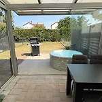 Kings Und Queens - 2sz - Whirlpool - Terrasse - Grill アパート Dudenhofen