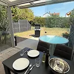 Kings Und Queens - 2sz - Whirlpool - Terrasse - Grill *