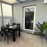 Kings Und Queens - 2sz - Whirlpool - Terrasse - Grill Dudenhofen