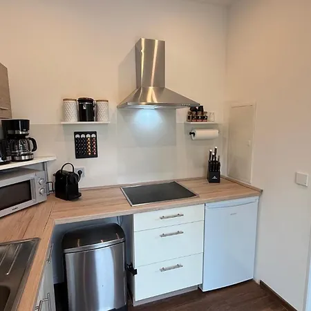 Kings Und Queens - 2sz - Whirlpool - Terrasse - Grill Dudenhofen