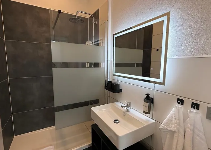 Kings Und Queens - 2sz - Whirlpool - Terrasse - Grill