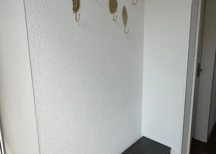 Kings Und Queens - 2sz - Whirlpool - Terrasse - Grill *